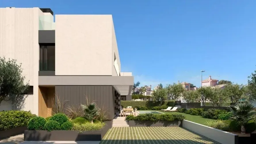 Apartamento de 4 dormitorios en Mallorca, España No. 1433 № 15