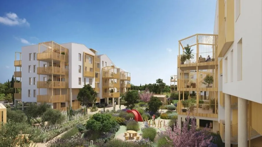 Apartamento de 3 dormitorios en El Verger, España No. 1393 № 11