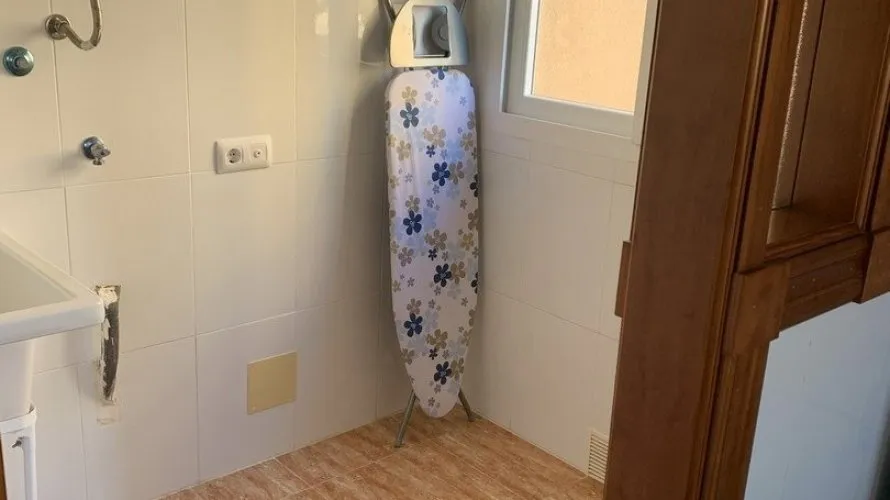 Apartamento de 3 dormitorios en La Manga del Mar Menor, España No. 1381 № 8