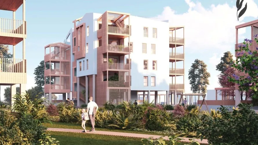 Apartamento de 3 dormitorios en El Verger, España No. 1393 № 10