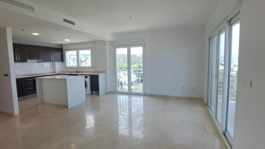 Apartamento de 2 dormitorios en Pego, España No. 1443 № 17