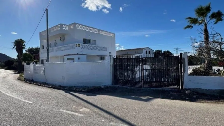 Apartamento de 600m² en Cox, España No. 1444 № 21
