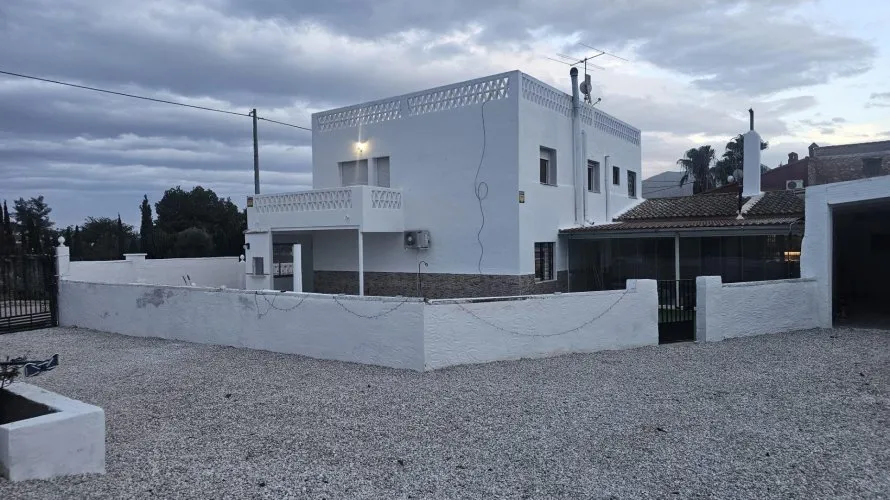 Apartamento de 600m² en Cox, España No. 1444 № 1