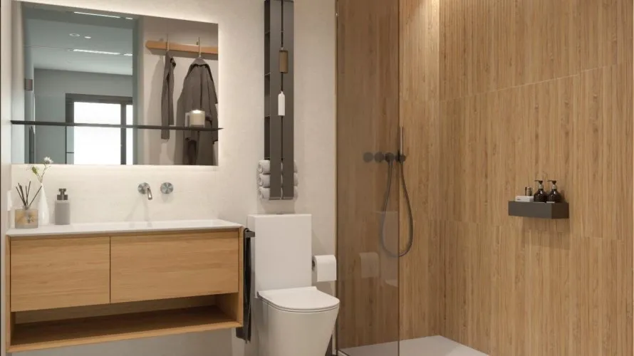 Apartamento de 2 dormitorios en La Marina, España No. 1440 № 2