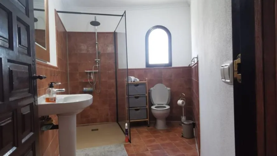 Villa de 4 dormitorios en Benitachell, España No. 1421 № 15
