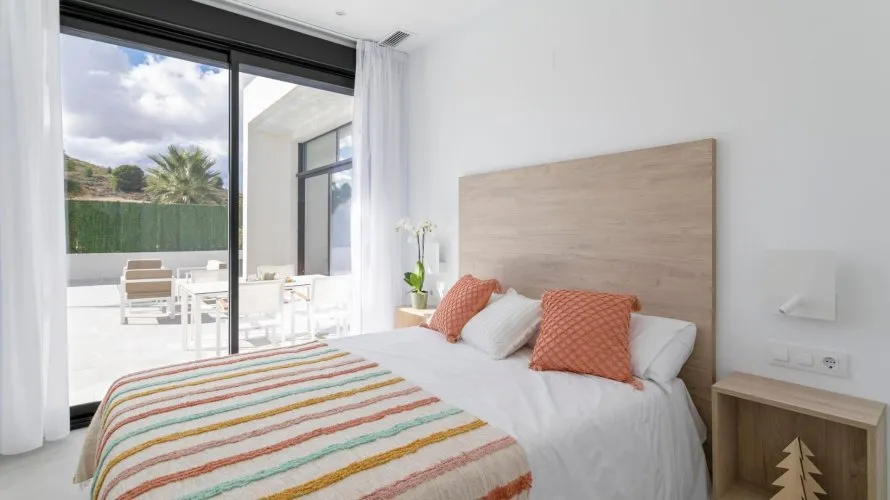 Villa de 3 dormitorios en Calasparra, España No. 1391 № 5