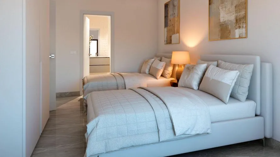 Apartamento de 3 dormitorios en La Marina, España No. 1390 № 6