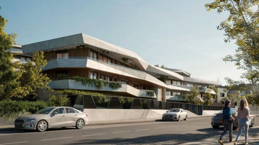 Apartamento de 3 dormitorios en Fuente del Fresno, España No. 1400 № 6