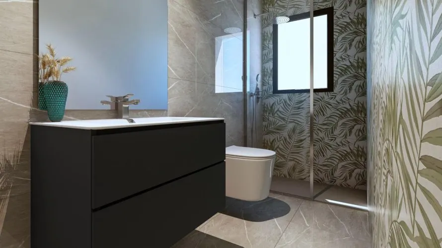 Apartamento de 3 dormitorios en La Marina, España No. 1390 № 5
