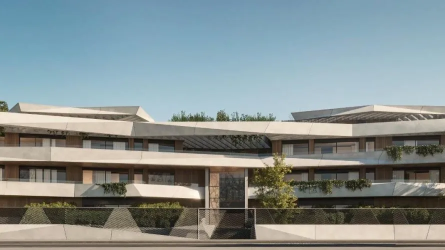 Apartamento de 3 dormitorios en Fuente del Fresno, España No. 1400 № 8