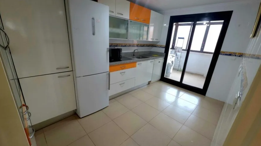 Apartamento de 4 dormitorios en Cabo De Las Huertas, España No. 1426 № 17