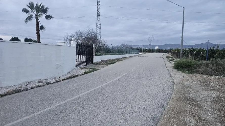 Apartamento de 600m² en Cox, España No. 1444 № 2