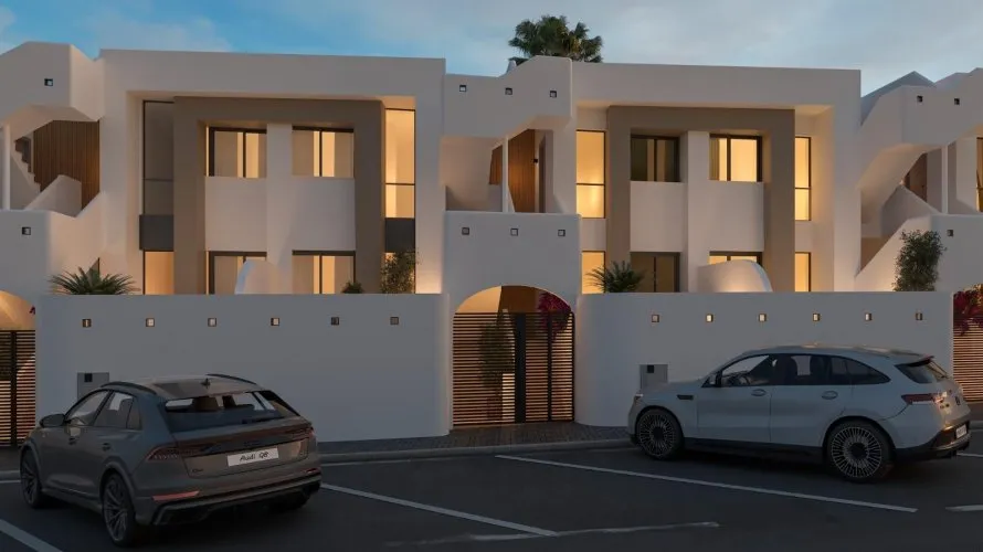 Apartamento de 1 dormitorio en Orba, España No. 1423 № 9