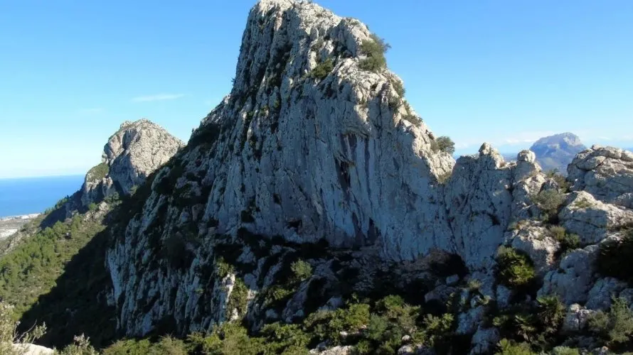Apartamento de 3 dormitorios en El Verger, España No. 1393 № 18