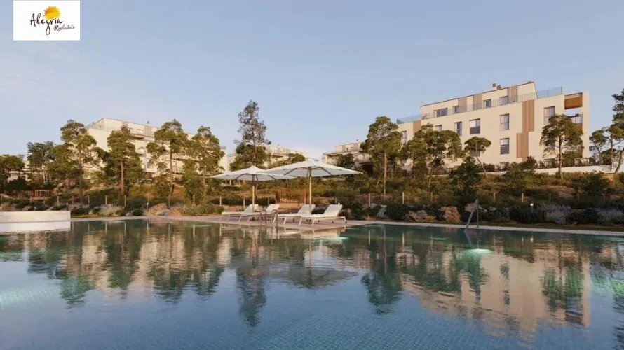 Apartamento de 3 dormitorios en Godella, España No. 1401 № 5