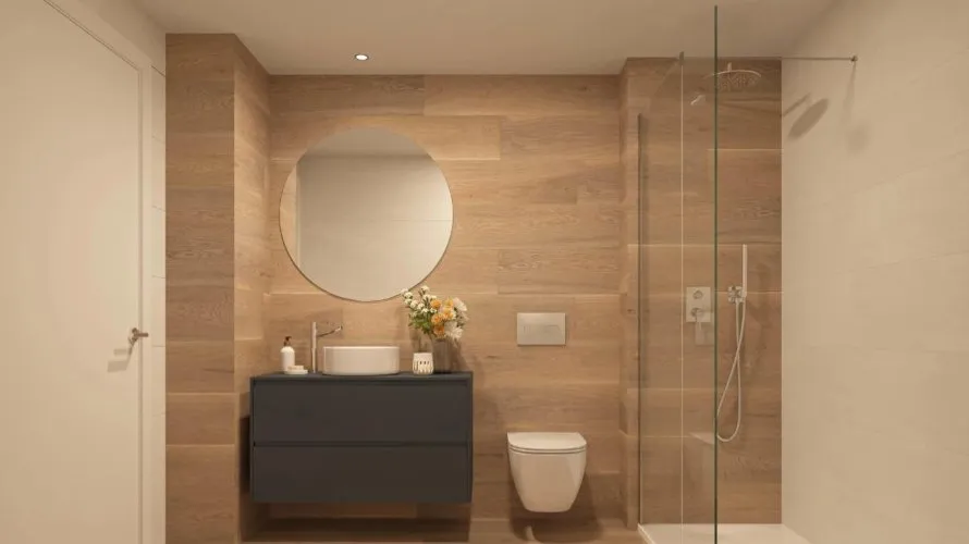 Apartamento de 3 dormitorios en El Verger, España No. 1393 № 6