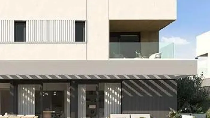 Apartamento de 4 dormitorios en Mallorca, España No. 1433 № 5