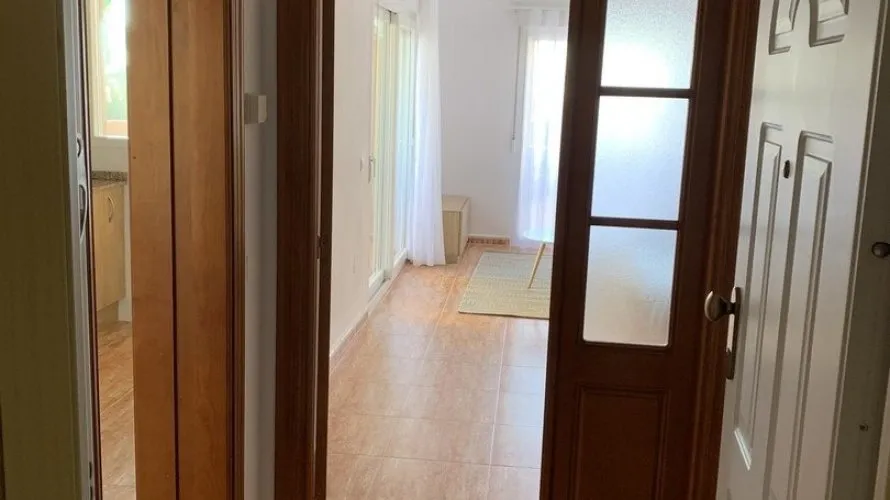 Apartamento de 3 dormitorios en La Manga del Mar Menor, España No. 1381
