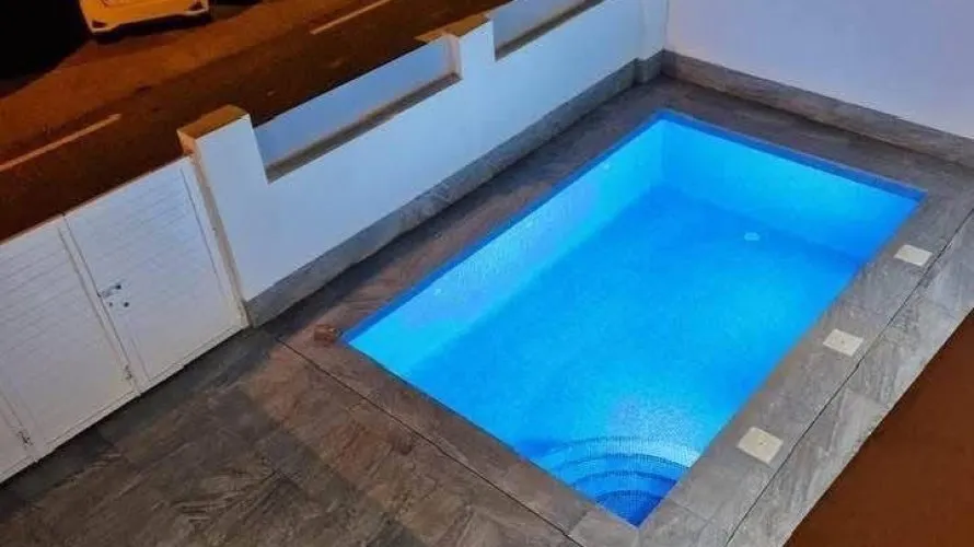 Villa de 3 dormitorios en Avileses, España No. 1447 № 13