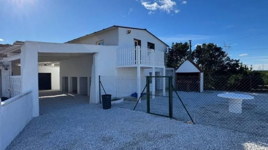 Apartamento de 600m² en Cox, España No. 1444 № 22