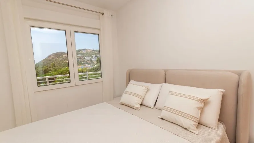 Apartamento de 2 dormitorios en Pego, España No. 1443 № 14