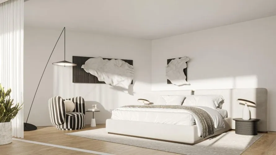 Apartamento de 2 dormitorios en Talamanca, España No. 1429 № 6