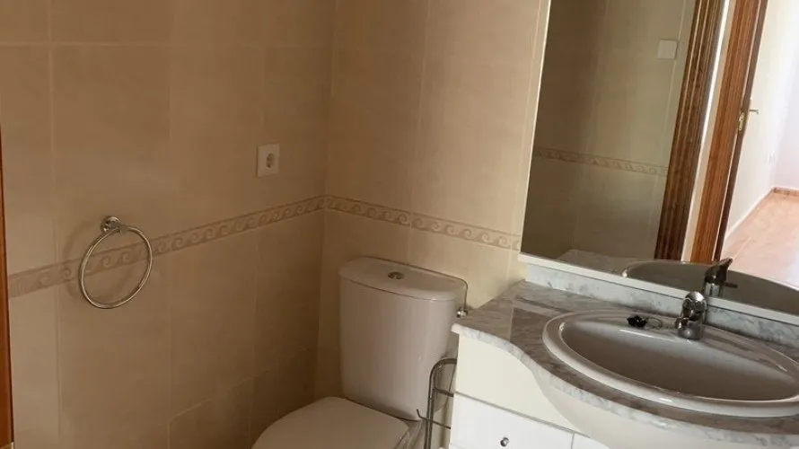 Apartamento de 3 dormitorios en La Manga del Mar Menor, España No. 1381 № 5