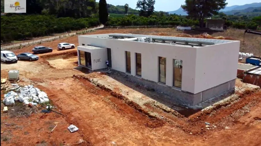 Apartamento de 400m² en Alzira, España No. 1404 № 3