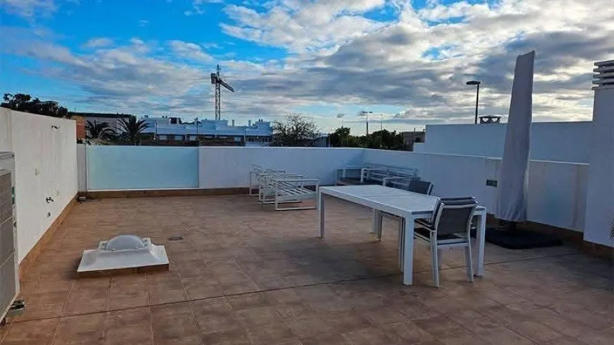 Villa de 3 dormitorios en Avileses, España No. 1447 № 11