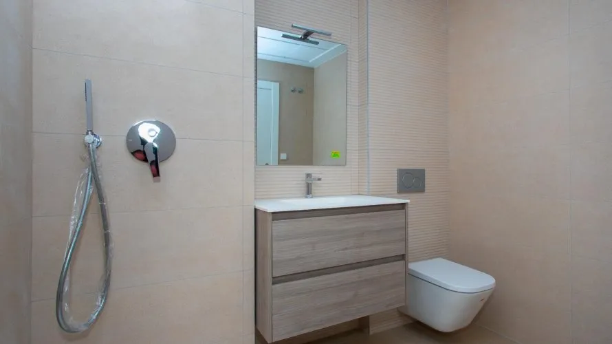 Dúplex de 3 dormitorios en Monforte del Cid, España No. 1416 № 10
