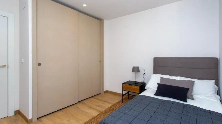 Dúplex de 3 dormitorios en Monforte del Cid, España No. 1416 № 12