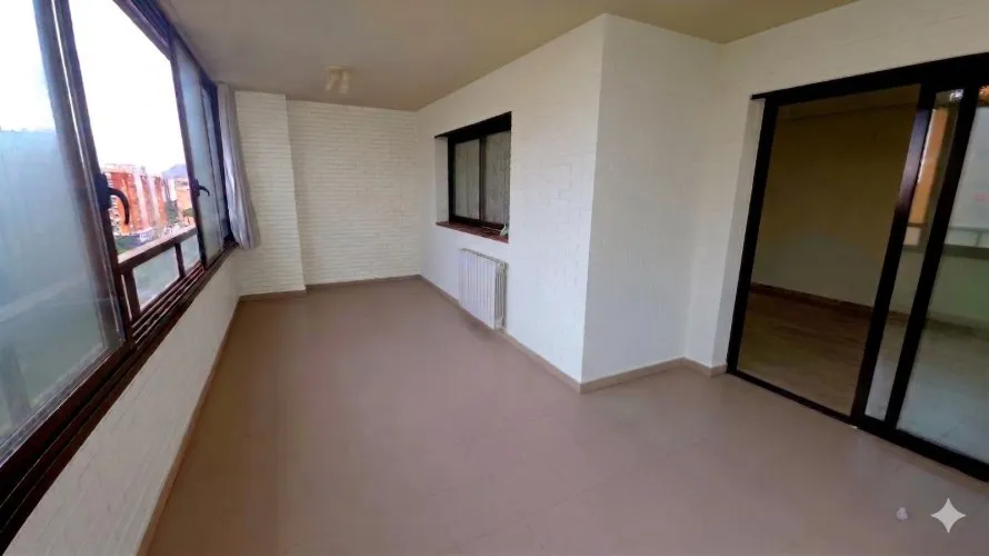 Apartamento de 4 dormitorios en Cabo De Las Huertas, España No. 1426