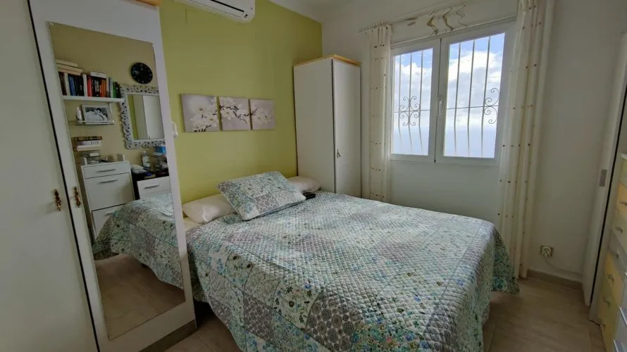 Villa de 209m² en Benitachell, Spain No. 1411 № 24