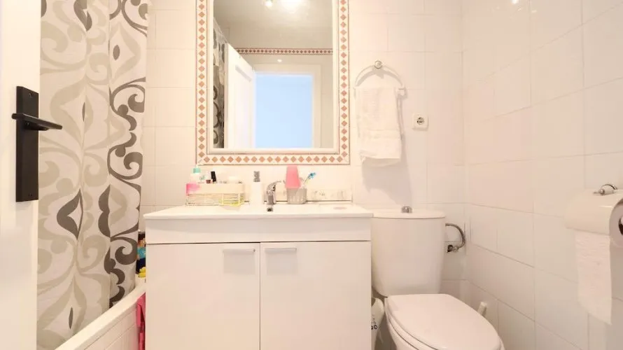 Dúplex de 2 dormitorios en Pilar de la Horadada, España No. 1422 № 16