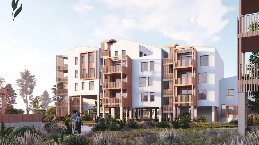 Apartamento de 3 dormitorios en El Verger, España No. 1393 № 8