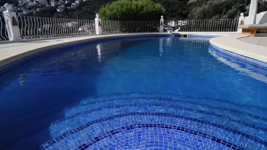Villa de 4 dormitorios en Benitachell, España No. 1421 № 26