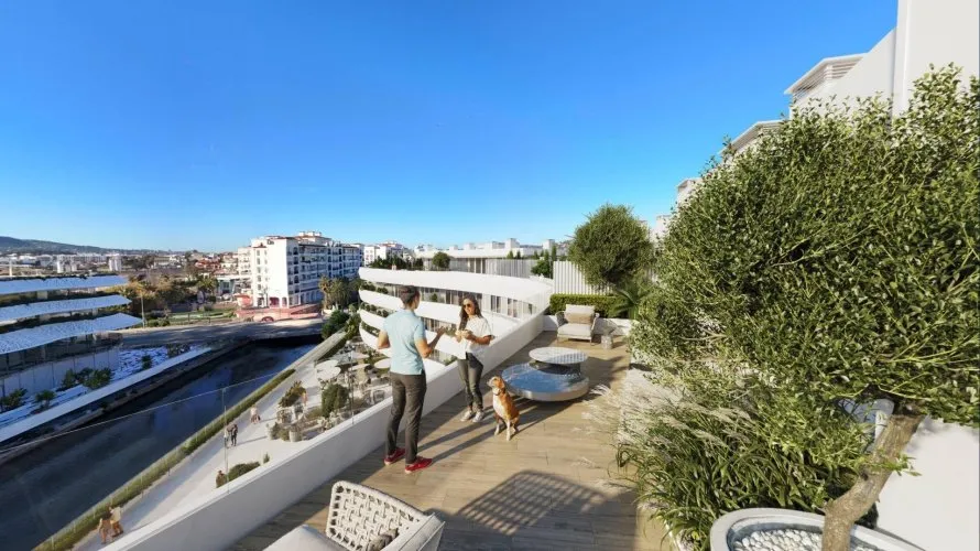 Apartamento de 2 dormitorios en Talamanca, España No. 1429 № 13