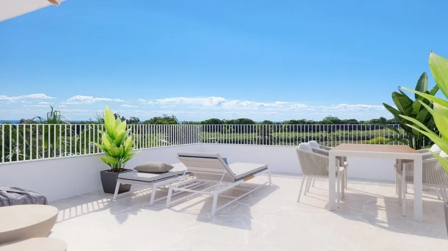 Apartamento de 3 dormitorios en La Marina, España No. 1446 № 4