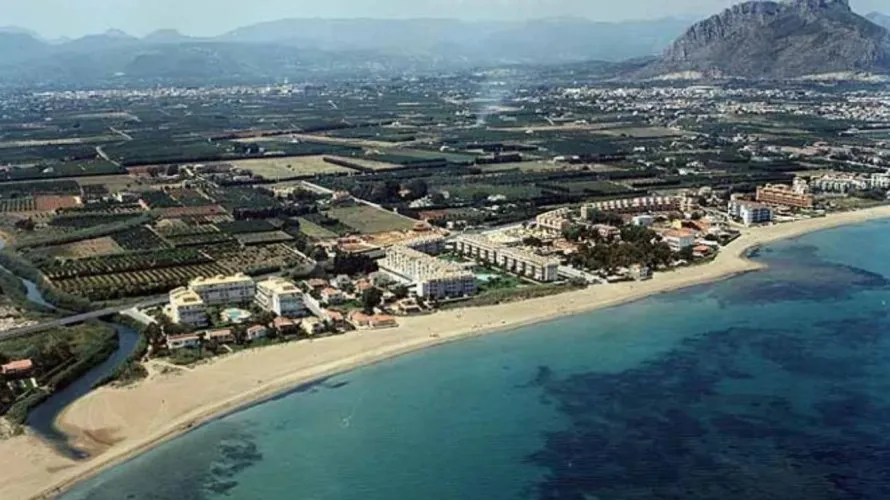Apartamento de 3 dormitorios en El Verger, España No. 1393 № 15