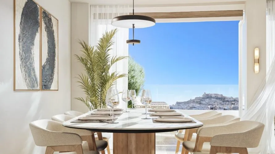 Apartamento de 1 dormitorio en Talamanca, España No. 1428 № 17