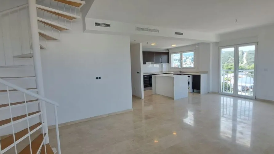 Apartamento de 2 dormitorios en Pego, España No. 1443 № 22