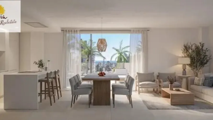 Apartamento de 2 dormitorios en Benicassim, España No. 1410 № 5