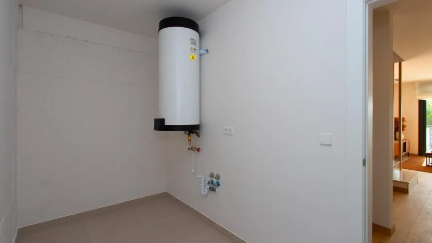 Dúplex de 3 dormitorios en Monforte del Cid, España No. 1416 № 19