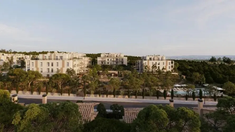 Apartamento de 4 dormitorios en Godella, España No. 1403 № 4