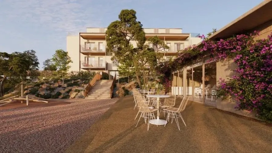 Apartamento de 4 dormitorios en Godella, España No. 1403 № 3