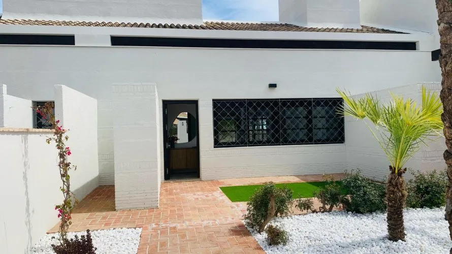 Villa de 2 dormitorios en Sucina, España No. 1419 № 6