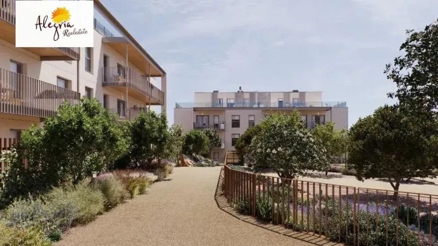 Apartamento de 3 dormitorios en Godella, España No. 1401 № 6
