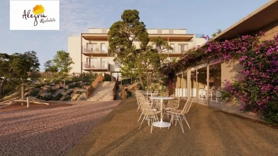 Apartamento de 3 dormitorios en Godella, España No. 1401 № 7