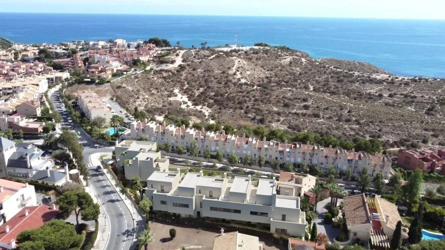 Сasa de 5 dormitorios en Cabo De Las Huertas, España No. 1388 № 17