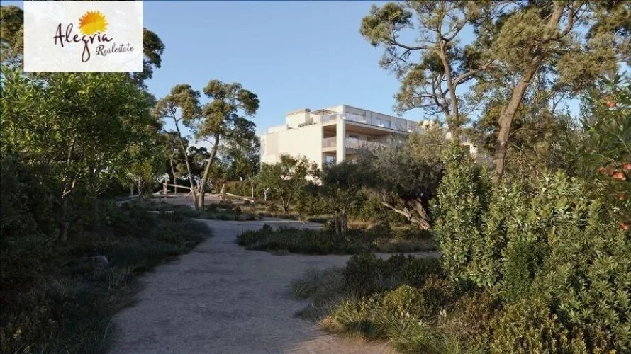 Apartamento de 2 dormitorios en Godella, España No. 1386 № 17